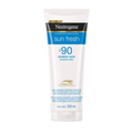 Imagem da oferta Neutrogena Sun Fresh Protetor Solar Corporal FPS 90 200ml