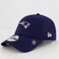 Imagem da oferta Boné New Era NFL New England Patriots IV Marinho