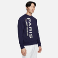 Imagem da oferta Blusão  Sportswear PSG Club Masculino