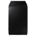 Imagem da oferta Lavadora Smart Samsung Digital Inverter WA14CG Black 14kg - 220V