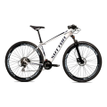 Imagem da oferta Bicicleta Sutton Aro 29' 21v Câmbios Shimano Suspensão Trava