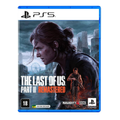 Imagem da oferta The Last of Us Part II Remastered