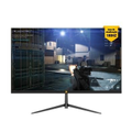 Imagem da oferta Monitor Gamer Curvo KBM! GAMING MG210 23.6" 180Hz Full HD 1ms DisplayPort e HDMI Adaptive Sync Ajuste de Ângulo - KGMG2