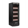 Imagem da oferta Cervejeira 570 Litros Frost Free Porta Vidro GRB-57 V PR Gelopar Preta 127v