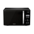 Imagem da oferta Forno Microondas 4 em 1 Panasonic 30l Preto - NN-CD89NBRU