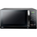 Imagem da oferta Forno Micro-Ondas LG Solo 30L MS3097 EasyClean - 220V