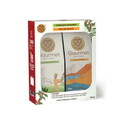 Imagem da oferta 3 Corações Kit Café Gourmet Torrado e moído - Cerrado Mineiro e Sul de Minas 2x250g