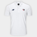 Imagem da oferta Camisa Polo São Paulo 24/25 Viagem New Balance Masculina