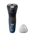 Imagem da oferta Barbeador Elétrico auto afiável à prova d'água Bivolt - S1151/00 Philips