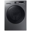 Imagem da oferta Lava e Seca Samsung WD11A 3 em 1 Inox Look com Ecobubble e Lavagem a Seco WD11A4453BX 11 kg