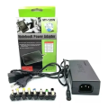 Imagem da oferta Fonte portátil Universal Carregador Computador 120W