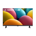 Imagem da oferta Smart TV LG Thinq 32" HD AI WebOS 23 Wi-Fi Bluetooth Bivolt - 32LR600BPSA