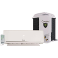 Imagem da oferta Ar-condicionado Split 12.000 BTUs Consul Inverter Frio CBL12CB