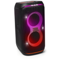 Imagem da oferta Caixa de Som JBL PartyBox Club 120 Bluetooth Amplificada Portátil 160W USB