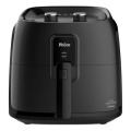 Imagem da oferta Air Fryer Philco 9l 2000w Cesto Quadrado Gold - Paf90b