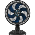 Imagem da oferta Arno VB40 VE3500B1 Ventilador de Mesa Desmontável Arno Xtreme Force Breeze 40cm 127V