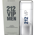 Imagem da oferta Oficial 212 Vip Masculino Eau de Toilette 100ml