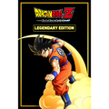 Imagem da oferta DRAGON BALL Z: KAKAROT - Edição Lendária