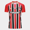Imagem da oferta Camisa São Paulo II 2526 sn Torcedor New Balance Masculina