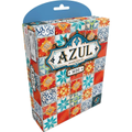 Imagem da oferta Jogo de Tabuleiro Galápagos Azul Mini