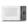 Imagem da oferta Micro-ondas Electrolux 23L Branco Efficient com Descongelamento Assistido ME23B 220v