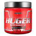 Imagem da oferta Pre treino Integralmedica Huger workout 320g