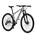 Imagem da oferta Bicicleta Aro 29 KRW Spotlight Alumínio 27 Velocidades Freio a Disco SX49