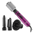 Imagem da oferta Escova Rotativa Philco Beauty Shine PEC07R - Roxo - 110V