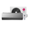 Imagem da oferta Ar Condicionado LG Dual Inverter Voice +AI Artcool 12.000 BTUs Frio 220V -  - Sua melhor escolha