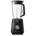 Imagem da oferta Liquidificador Philips Walita Serie 5000 Preto - RI2240/90-220v