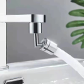 Imagem da oferta Adaptador de torneira rotativo universal