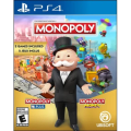 Imagem da oferta Jogo Monopoly + Monopoly Madness PS4