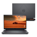 Imagem da oferta Notebook Gamer Dell i5-13450HX 16GB SSD 512GB GeForce RTX 4050 Tela 15.6" FHD W11 - G15-i1300-A46P