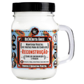 Imagem da oferta Máscara Capilar Lola Cosmetics Be(M)dita Ghee Reconstrução - 350g