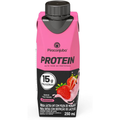 Imagem da oferta Piracanjuba Protein 15g Zero Lactose Sabor Morango - 250ml