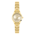 Imagem da oferta Kit Condor Feminino Mini Dourado - Co2035njj/k4x