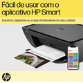 Imagem da oferta Impressora Multifuncional HP DeskJet Ink Advantage 2874