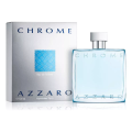 Imagem da oferta Perfume Masculino Azzaro Chrome EDT 100ml