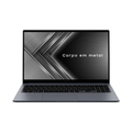 Imagem da oferta Notebook Samsung Galaxy Book4 Windows 11 Home Intel Core i5 16GB 512GB SSD 15.6'' Full HD LED 1.55 kg