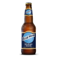 Imagem da oferta Cerveja Belga Blue Moon (importada) Garrafa 355ml - Unidade