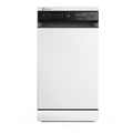 Imagem da oferta Lava-Louça Electrolux 10 Serviços Branca com Programa Lava e Seca 50` 220V - LB10E