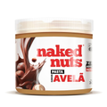 Imagem da oferta Naked Nuts Pasta De Mix De Nuts Avelã (300G)