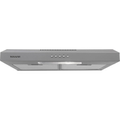 Imagem da oferta SUGGAR DEPURADOR DE AR SLIM 60CM 3 VEL PRATA 220V DPS162PR