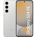 Imagem da oferta Celular Samsung Galaxy S24 FE 5G 256GB 8GB RAM Tela 6.7" Câm Tripla 50+12+8MP Frontal 10MP Galaxy AI - Cinza
