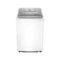 Imagem da oferta Lavadora de Roupas Panasonic 17kg Cesto Inox