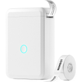 Imagem da oferta Mini Etiquetadora NIIMBOT D110 com Fita Térmica Bluetooth