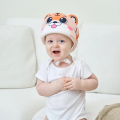 Imagem da oferta Capacete de Segurança do bebê Anti-queda