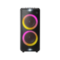 Imagem da oferta Caixa de Som Philips TAX5206/78 Bluetooth Ativa - 80W USB com Tweeter