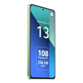 Imagem da oferta Smartphone Xiaomi Redmi Note 13 Dual Sim 256gb/8gb ( ) Cor Verde-claro