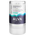 Imagem da oferta Alva Personal Care Desodorante Stick Cristal 120G